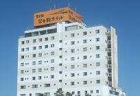 벳부 후지칸 호텔