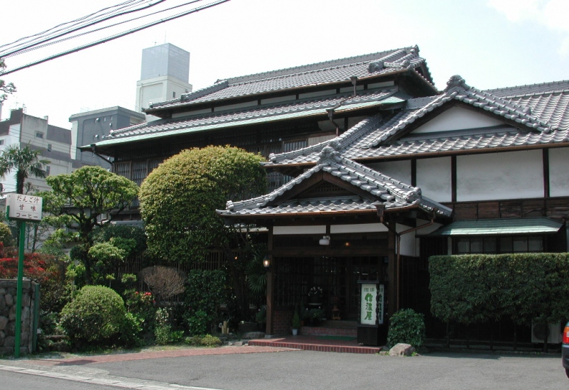 Sabou-Shinanoya
